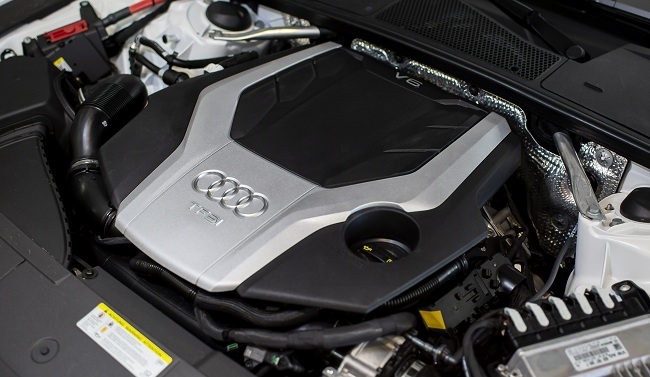 Audi A7 Sportback 2020 sẵn sàng đến tay khách Việt audi a7 sportback 2020 san sang den tay khach viet
