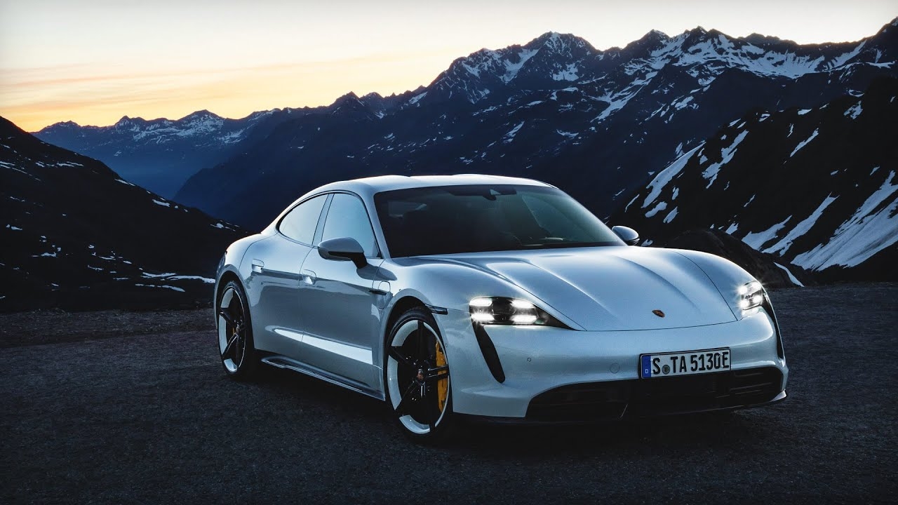 Porsche giao đến tay khách hàng trên toàn cầu hơn 116.000 xe chỉ trong 6 tháng porsche giao den tay khach hang tren toan cau hon 116000 xe chi trong 6 thang