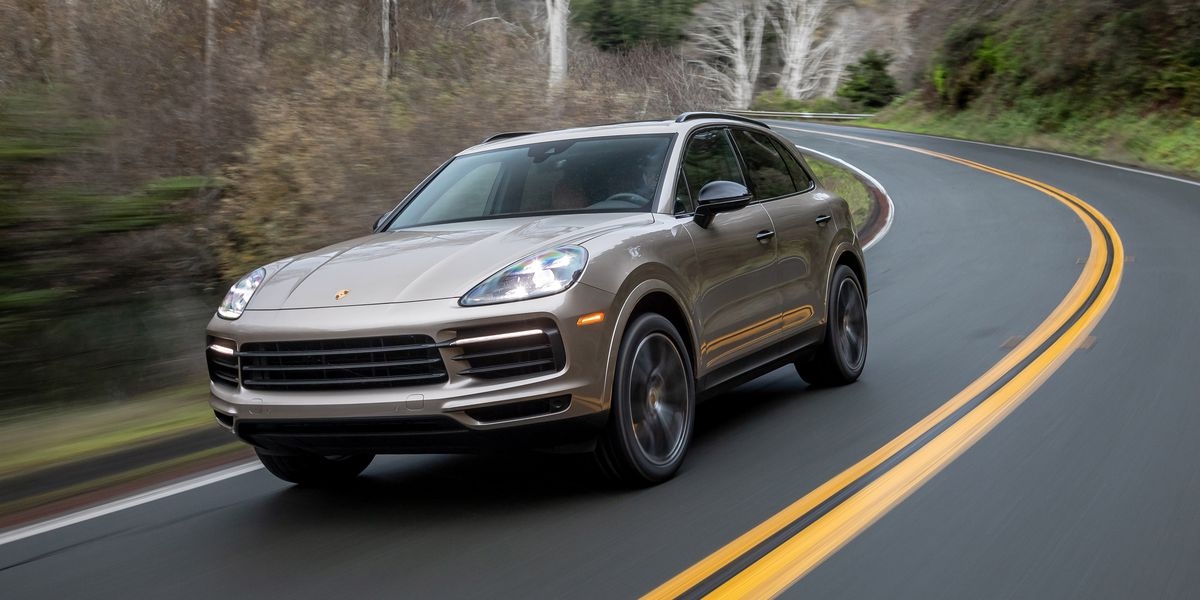 Porsche giao đến tay khách hàng trên toàn cầu hơn 116.000 xe chỉ trong 6 tháng porsche giao den tay khach hang tren toan cau hon 116000 xe chi trong 6 thang