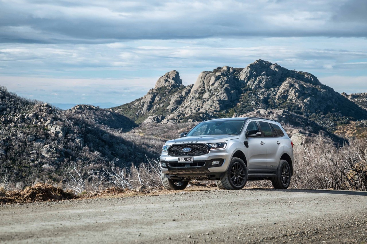 Những mẹo off-road hay giúp bạn chinh phục mọi địa hình Những mẹo off-road hay giúp bạn chinh phục mọi địa hình