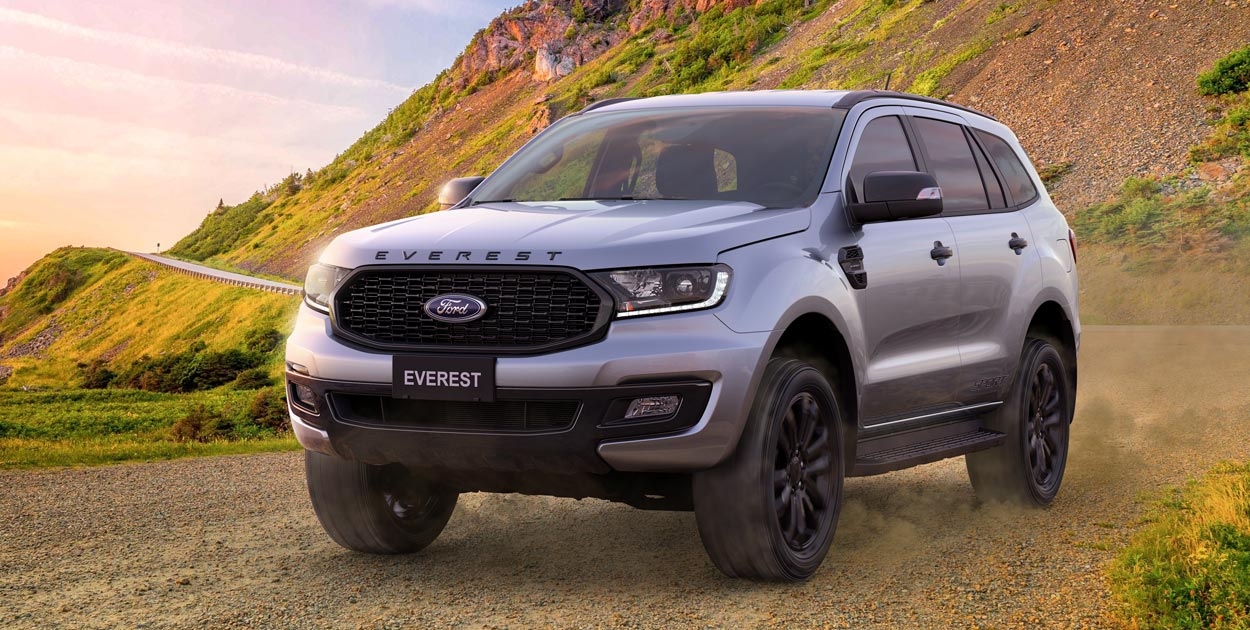 Những mẹo off-road hay giúp bạn chinh phục mọi địa hình Những mẹo off-road hay giúp bạn chinh phục mọi địa hình