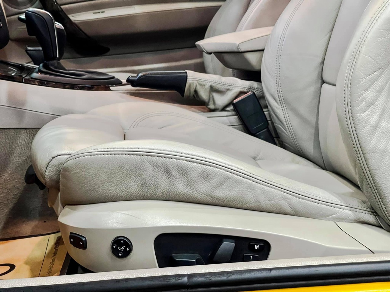 Hàng hiếm 'BMW128i Coupe' lên sàn với giá 790 triệu đồng