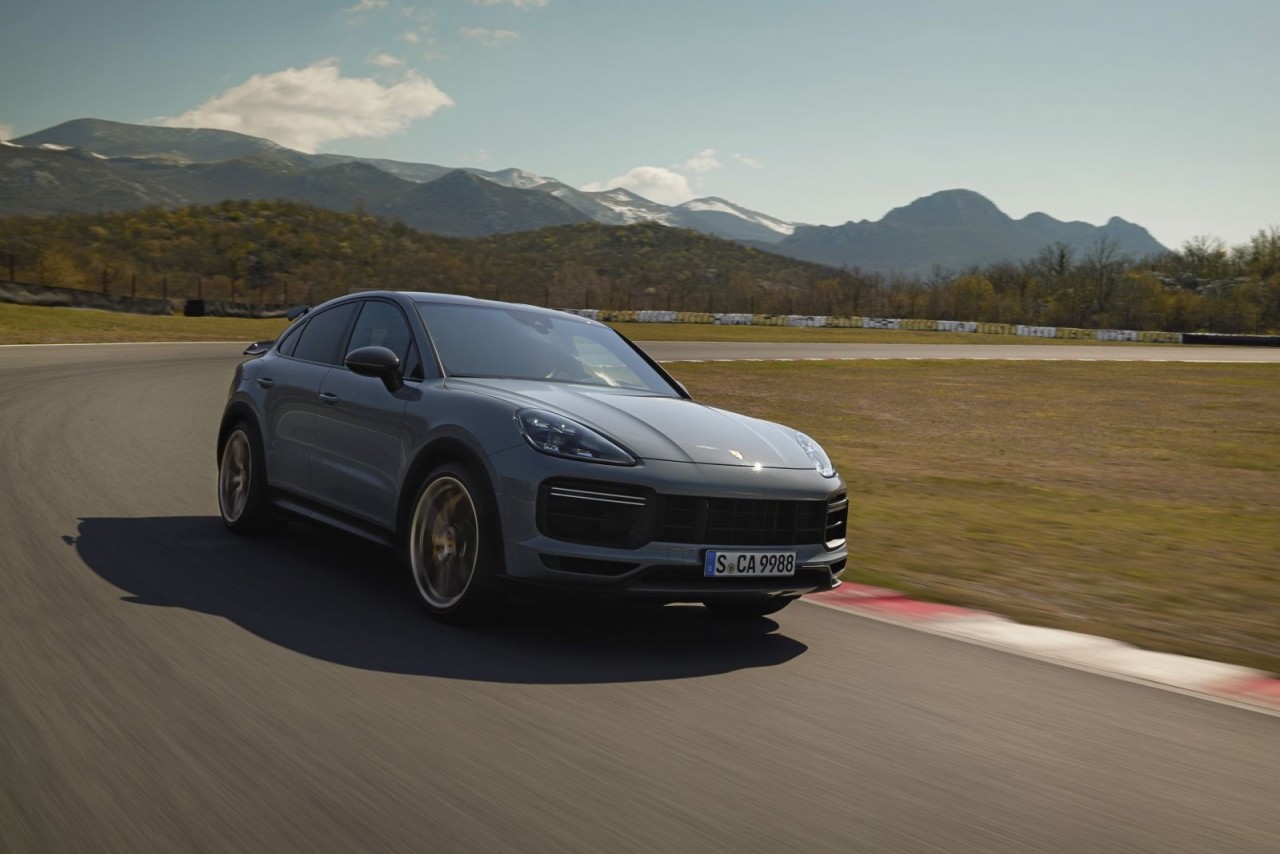 Porsche bị kiện vì bị tố 'khóa' quyền sửa xe ngoài đại lý Porsche bị kiện vì bị tố 'khóa' quyền sửa xe ngoài đại lý