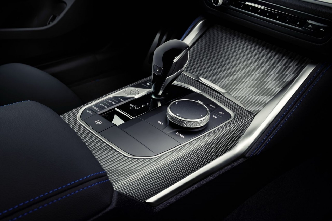 BMW 4 Series Gran Coupe 2022 có giá từ 57.421 USD