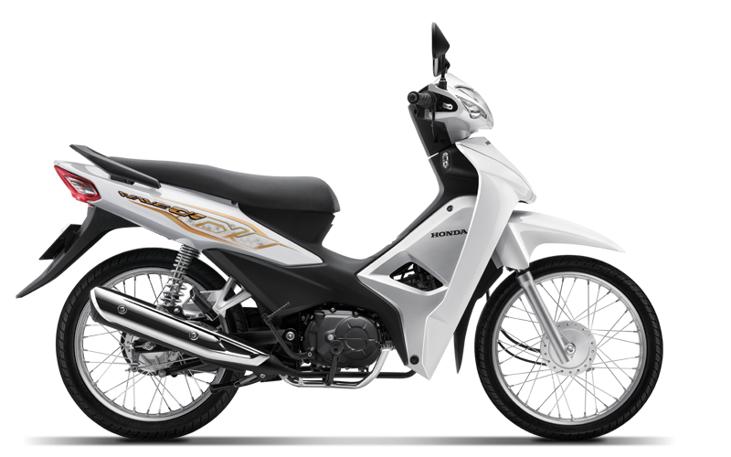 Doanh số xe Honda sụt giảm nhẹ trong tháng 6/2021