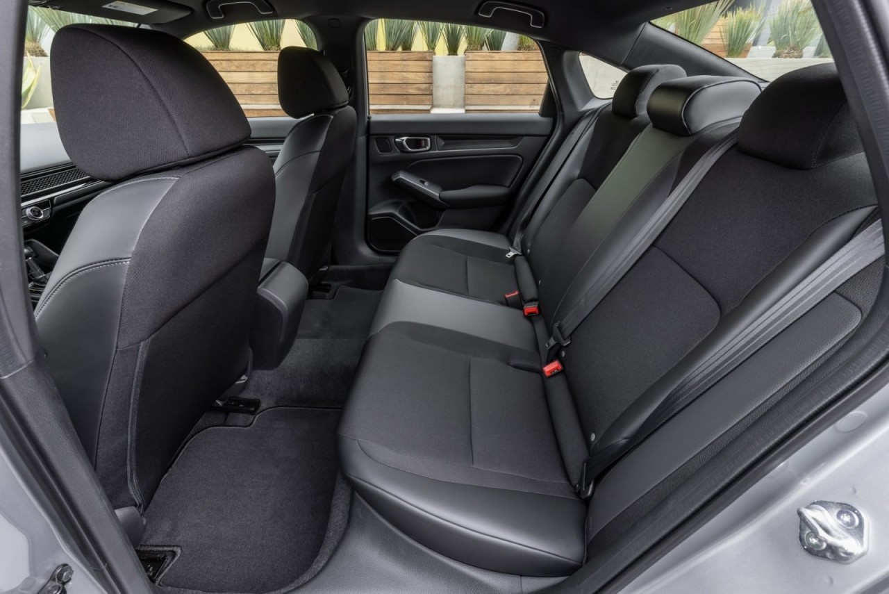 Honda Civic 2022 sắp ra mắt Thái Lan, cận ngày về Việt Nam