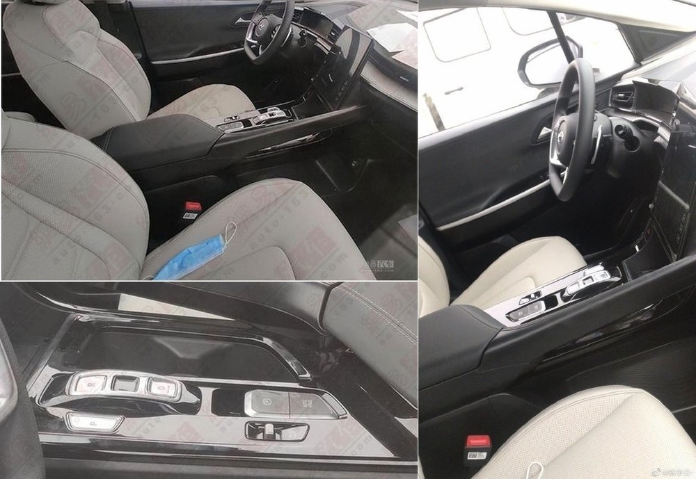 Hyundai Custo sắp ra mắt sẽ cạnh tranh với Kia Sedona Hyundai Custo sắp ra mắt sẽ cạnh tranh với Kia Sedona