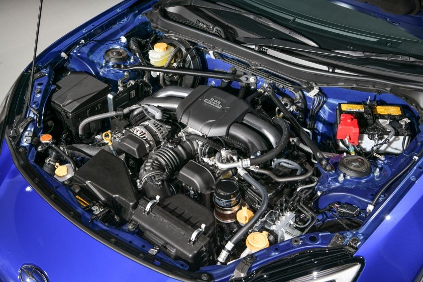 Subaru BRZ 2022 có giá 1,9 tỷ đồng tại Việt Nam Subaru BRZ 2022 có giá 1,9 tỷ đồng tại Việt Nam