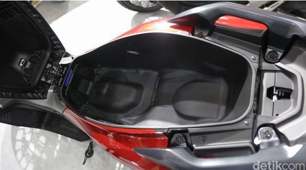Honda ADV 160 2022 ra mắt tại Indonesia, giá chỉ 56 triệu đồng Honda ADV 160 2022 ra mắt tại Indonesia, giá chỉ 56 triệu đồng