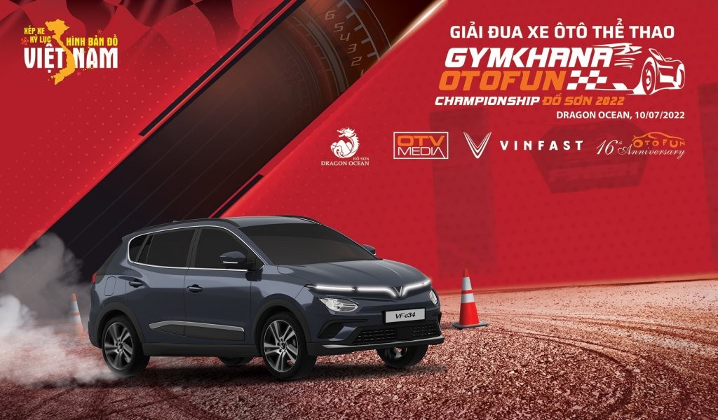 Sổ tay sự kiện Xếp xe kỷ lục hình bản đồ Việt Nam Sổ tay sự kiện Xếp xe kỷ lục hình bản đồ Việt Nam