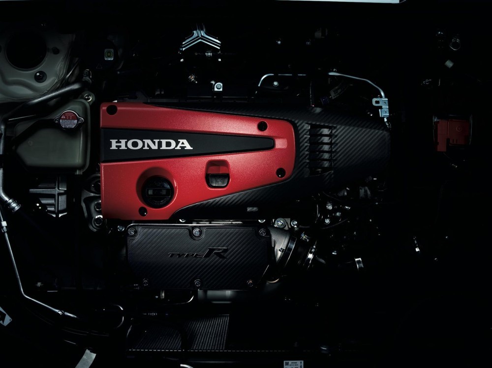 Honda Civic Type R 2023 sẽ được bán tại Việt Nam Honda Civic Type R 2023 sẽ được bán tại Việt Nam