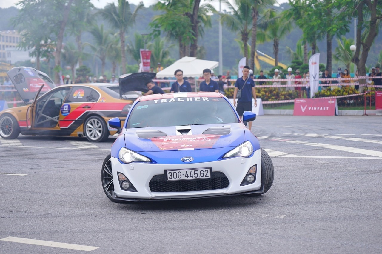 Nhìn lại những sự kiện nổi bật tại sinh nhật OTOFUN lần thứ 16 Nhìn lại những sự kiện nổi bật tại sinh nhật OTOFUN lần thứ 16