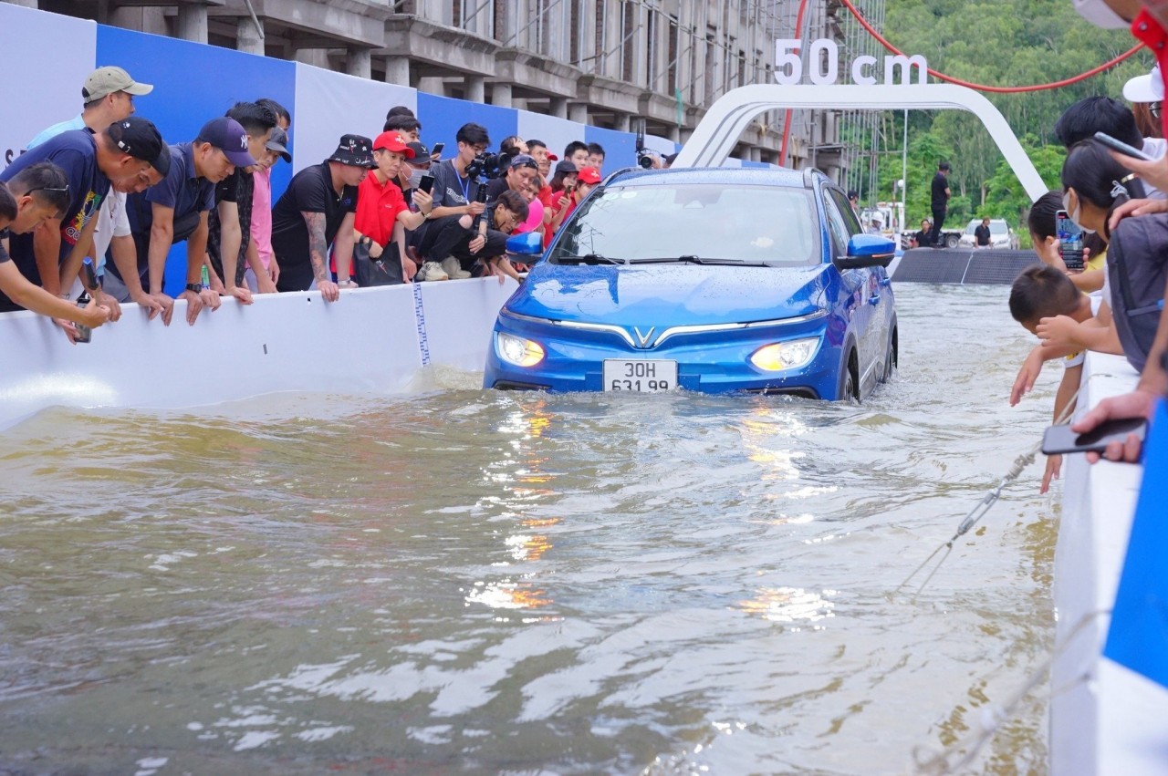 Nhìn lại những sự kiện nổi bật tại sinh nhật OTOFUN lần thứ 16 Nhìn lại những sự kiện nổi bật tại sinh nhật OTOFUN lần thứ 16
