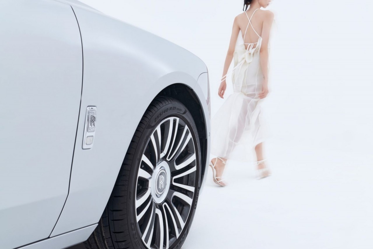 Rolls-Royce Ho Chi Minh City tổ chức triển lãm nghệ thuật Post Opulence Rolls-Royce Ho Chi Minh City tổ chức triển lãm nghệ thuật Post Opulence