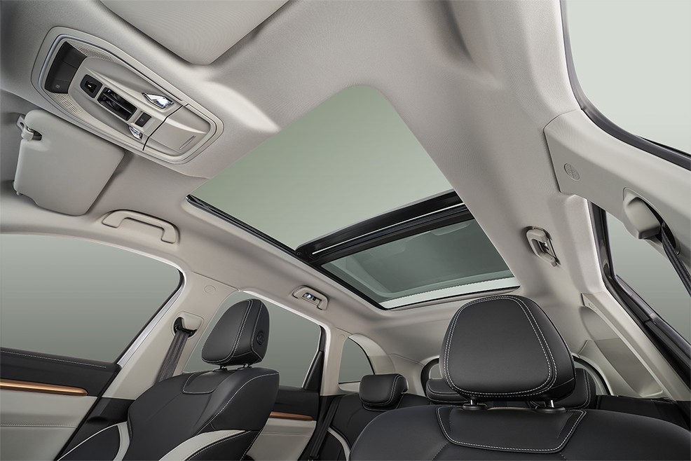 Haval H6 thế hệ mới sẽ có mặt tại Việt Nam vào tháng 8 Haval H6 thế hệ mới sẽ có mặt tại Việt Nam vào tháng 8
