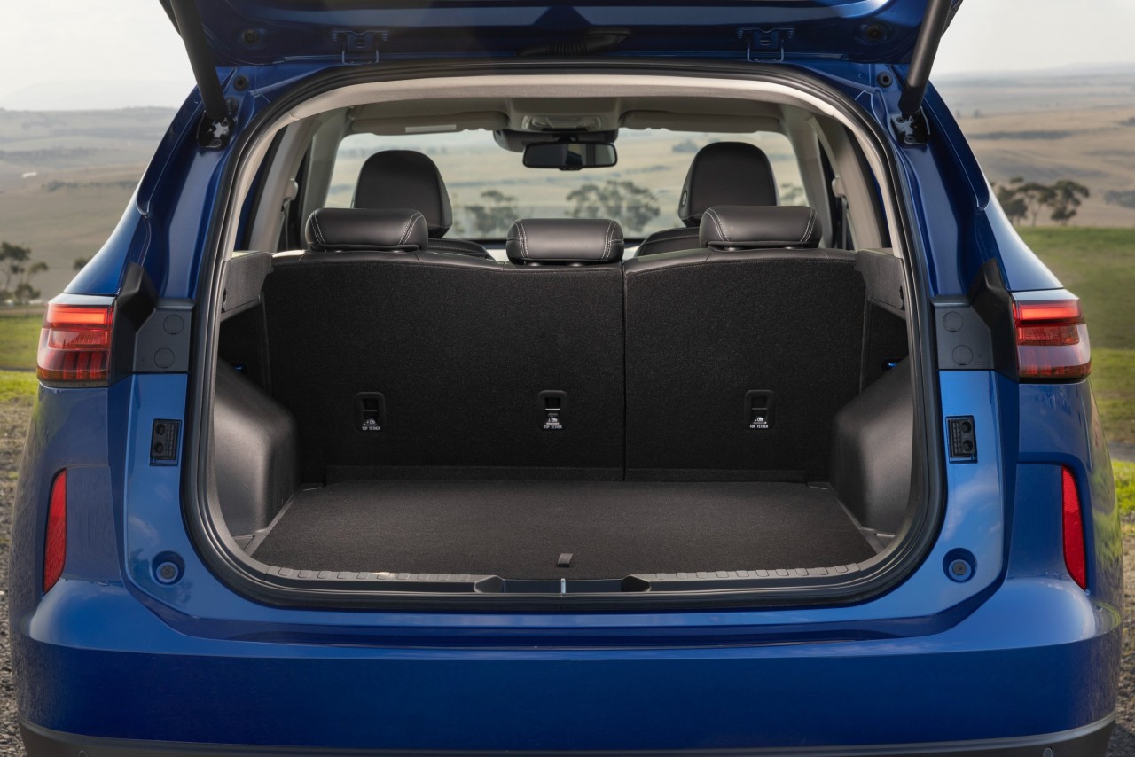 Haval H6 thế hệ mới sẽ có mặt tại Việt Nam vào tháng 8 Haval H6 thế hệ mới sẽ có mặt tại Việt Nam vào tháng 8
