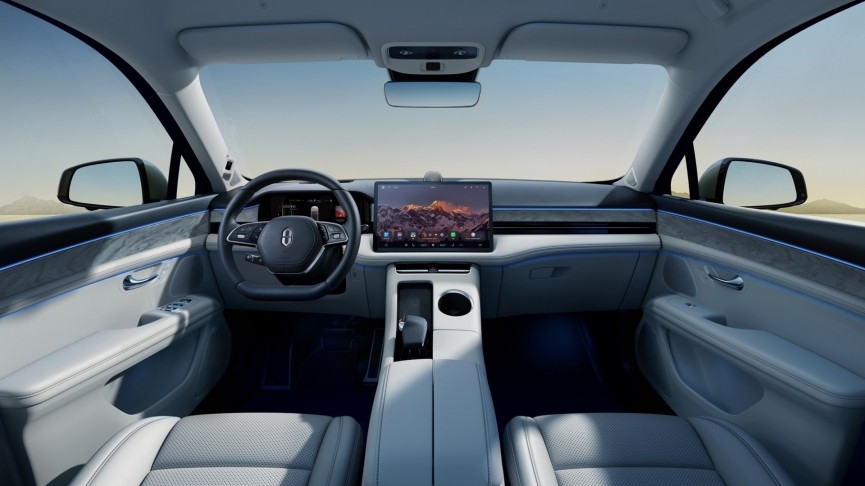 Xe điện Aito M5 2024 có thể đi được 1.455 km Xe điện Aito M5 2024 có thể đi được 1.455 km