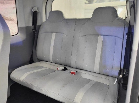 Wuling Air EV ra mắt tại Thái Lan Wuling Air EV ra mắt tại Thái Lan