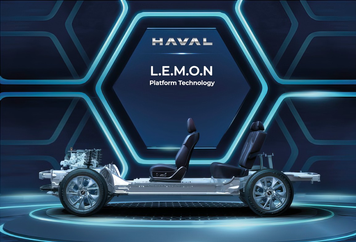 Mẫu xe SUV Haval nhập khẩu nguyên chiếc từ Thái Lan sắp trình làng tại Việt Nam Mẫu xe SUV Haval nhập khẩu nguyên chiếc từ Thái Lan sắp trình làng tại Việt Nam