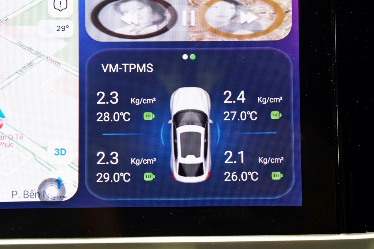 Audi và Vietmap hợp tác ra mắt Android box BS10 Audi và Vietmap hợp tác ra mắt Android box BS10