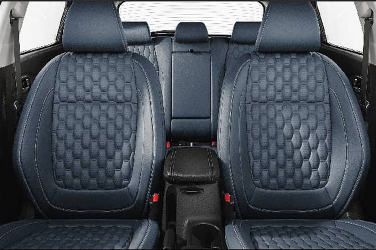 Kia Seltos X-Line có mặt tại Việt Nam với giá 709 triệu đồng Kia Seltos X-Line có mặt tại Việt Nam với giá 709 triệu đồng