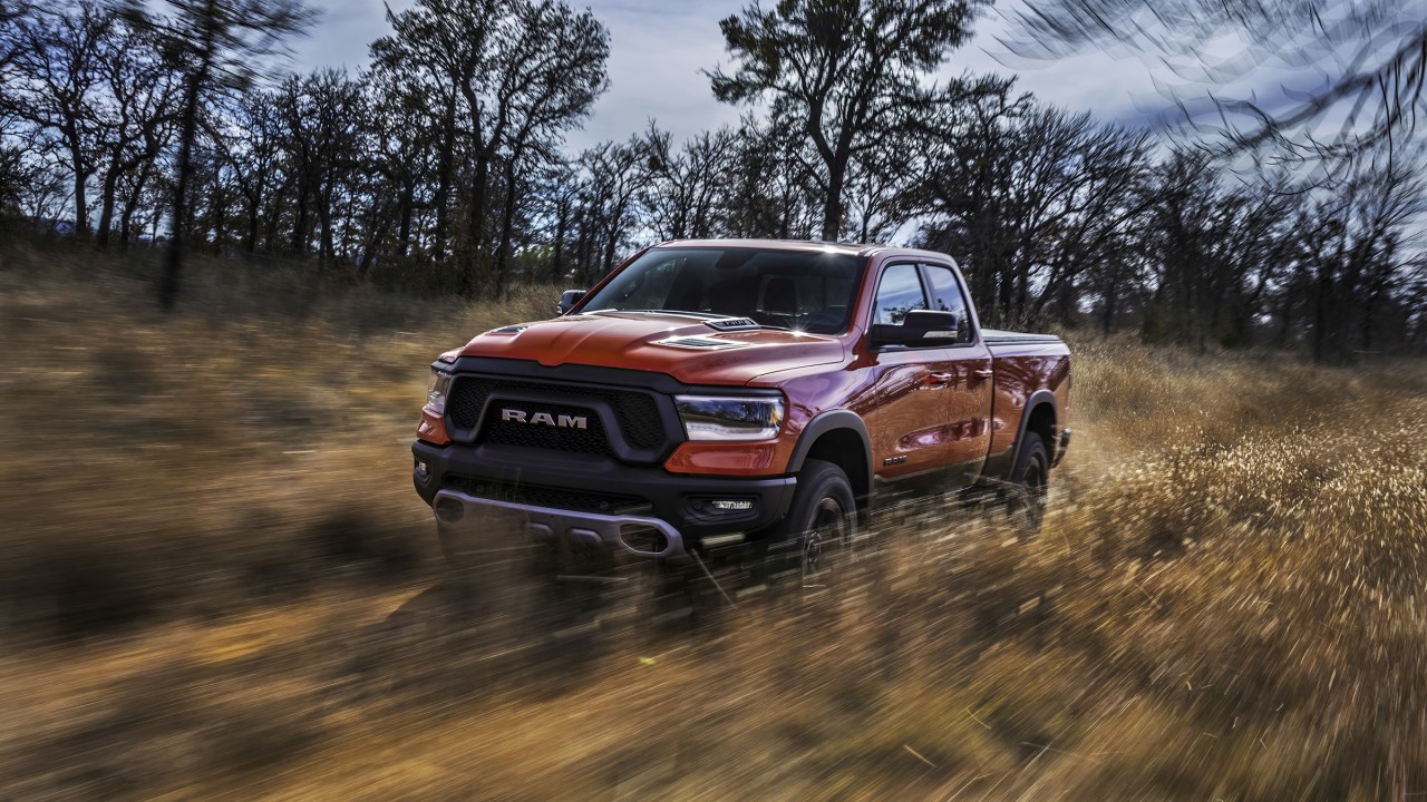 Tìm hiểu về mẫu bán tải cỡ lớn Ram Rebel sắp được ra mắt tại Việt Nam Tìm hiểu về mẫu bán tải cỡ lớn Ram Rebel sắp được ra mắt tại Việt Nam