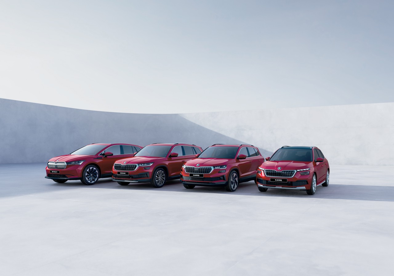 Thương hiệu ô tô Skoda sắp được bán tại Việt Nam Skoda là thương hiệu ô tô lâu đời đến từ Cộng Hòa Séc.