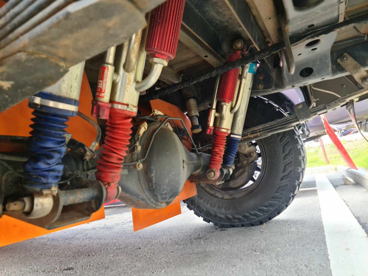 Ra mắt đội đua Steelmate Racing, sẳn sàng chinh phục giải AXCR 2023 Ra mắt đội đua Steelmate Racing, sẳn sàng chinh phục giải AXCR 2023
