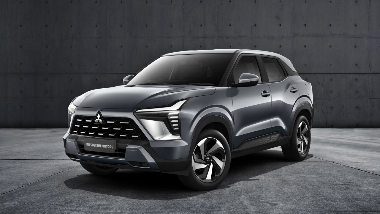 Mitsubishi hỗ trợ tài chính lên tới 220 triệu đồng cho khách mua xe trong tháng 8
