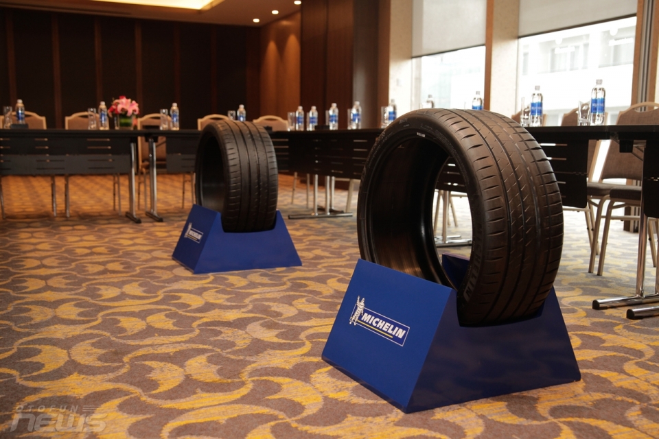 Đã tìm thấy 4 chủ nhân của giải thưởng "Michelin Passion Days" da tim thay 4 chu nhan cua giai thuong michelin passion days