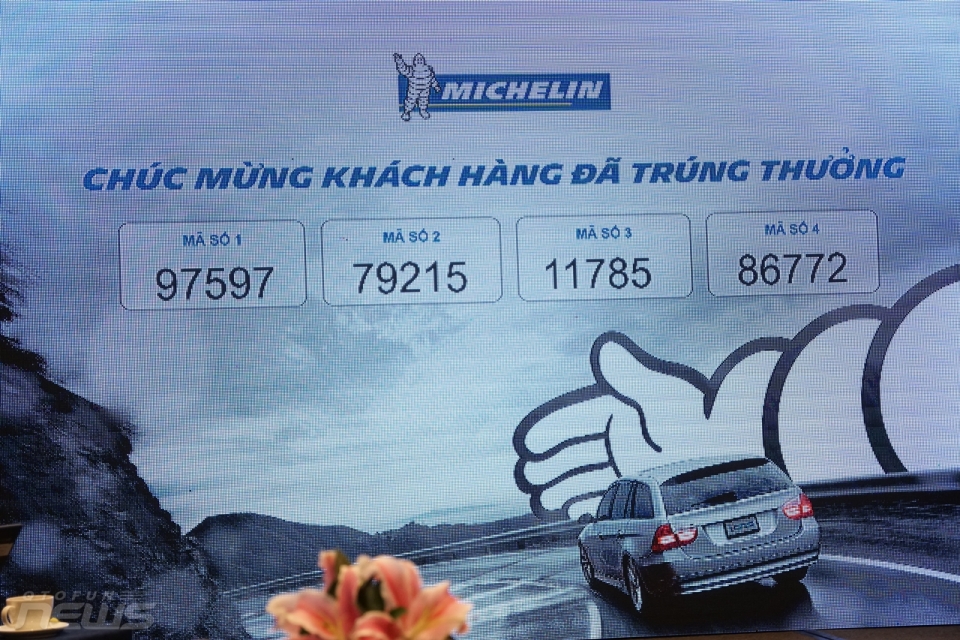 Đã tìm thấy 4 chủ nhân của giải thưởng "Michelin Passion Days" da tim thay 4 chu nhan cua giai thuong michelin passion days