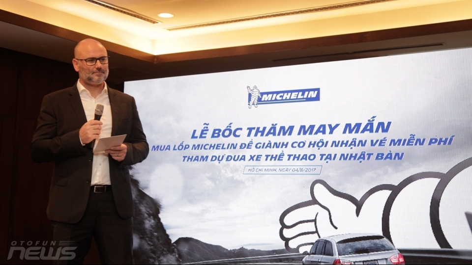 Đã tìm thấy 4 chủ nhân của giải thưởng "Michelin Passion Days"