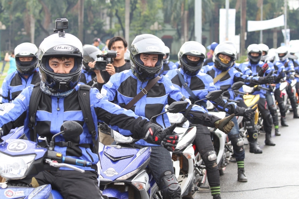 Hành trình 3000 km cùng Exciter: Giấc mơ của đam mê hơn một thập kỷ hanh trinh 3000 km cung exciter giac mo cua dam me hon mot thap ky