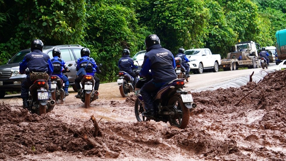 Hành trình 3000 km cùng Exciter: Giấc mơ của đam mê hơn một thập kỷ hanh trinh 3000 km cung exciter giac mo cua dam me hon mot thap ky