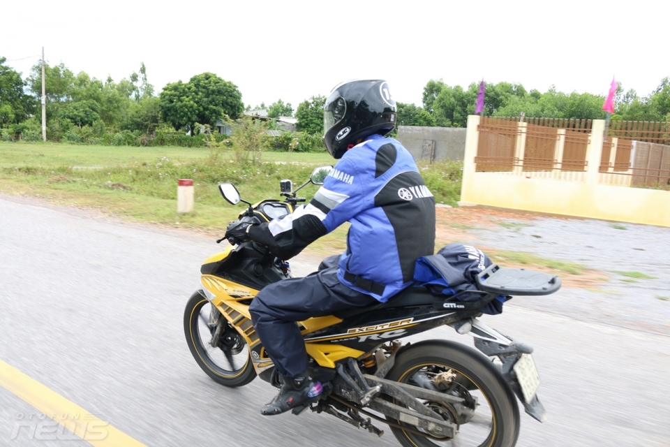 Hành trình 3000 km cùng Exciter: Giấc mơ của đam mê hơn một thập kỷ hanh trinh 3000 km cung exciter giac mo cua dam me hon mot thap ky