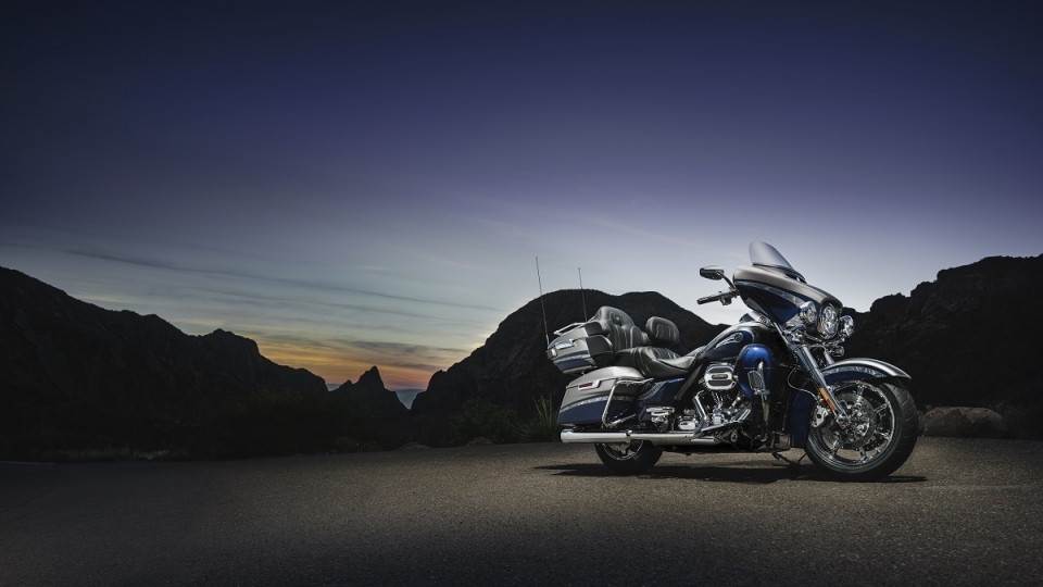 Harley-Davidson giảm giá gần 50 mẫu xe tại Việt Nam