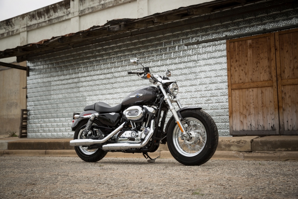 harley davidson giam gia gan 50 mau xe tai viet nam