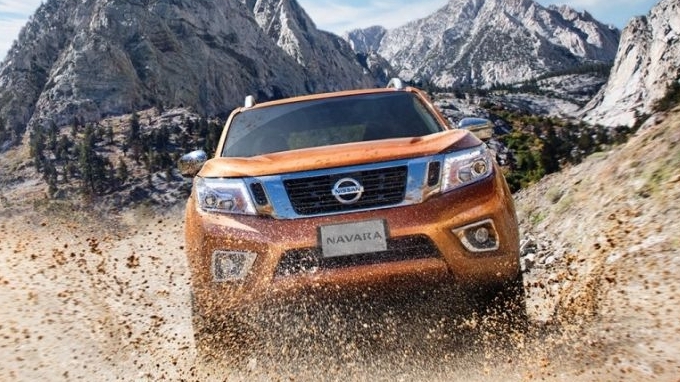 Nissan ra mắt bán tải Navara VL Plus với nhiều trang bị mới