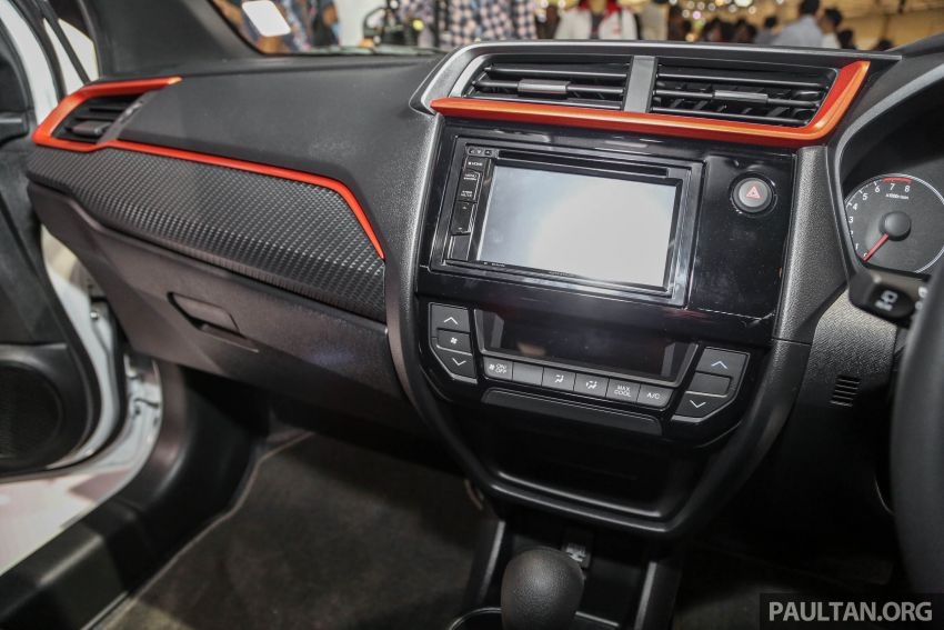 Honda Brio thế hệ mới chính thức có mặt tại Đông Nam Á honda brio the he moi chinh thuc co mat tai dong nam a