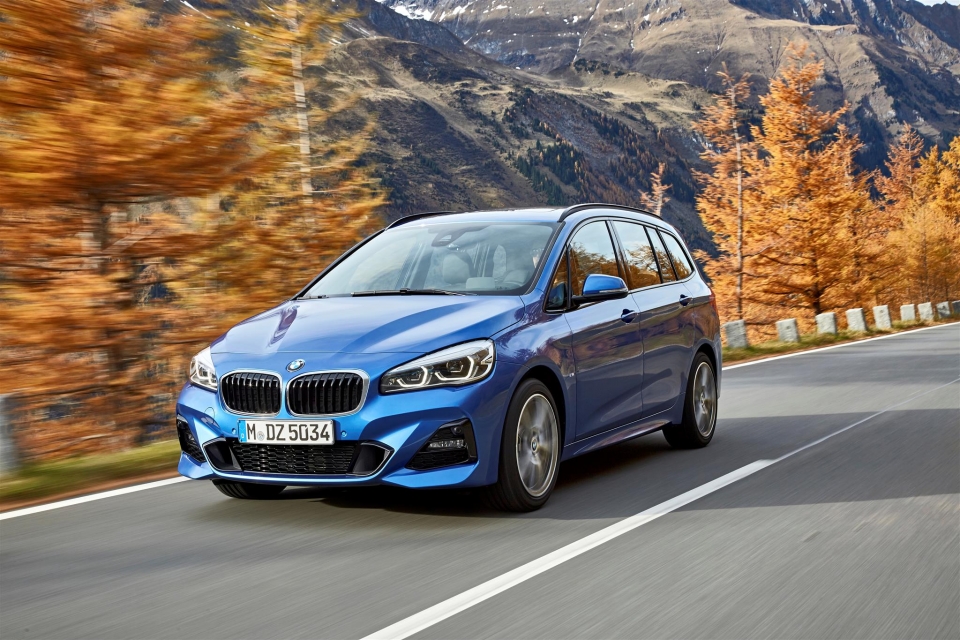 Hàng loạt mẫu xe mới của BMW đã cập cảng Việt Nam lo xe nhap khau dau tien cua bmw thaco cap cang viet nam