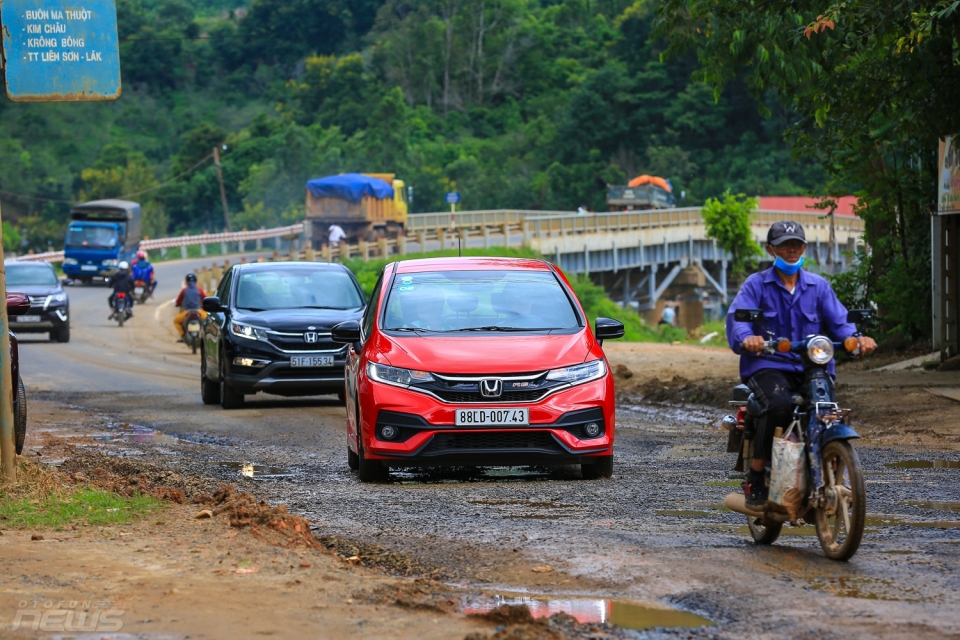 honda fuel challenge 2018 honda jazz chi ton 45 lit100 km