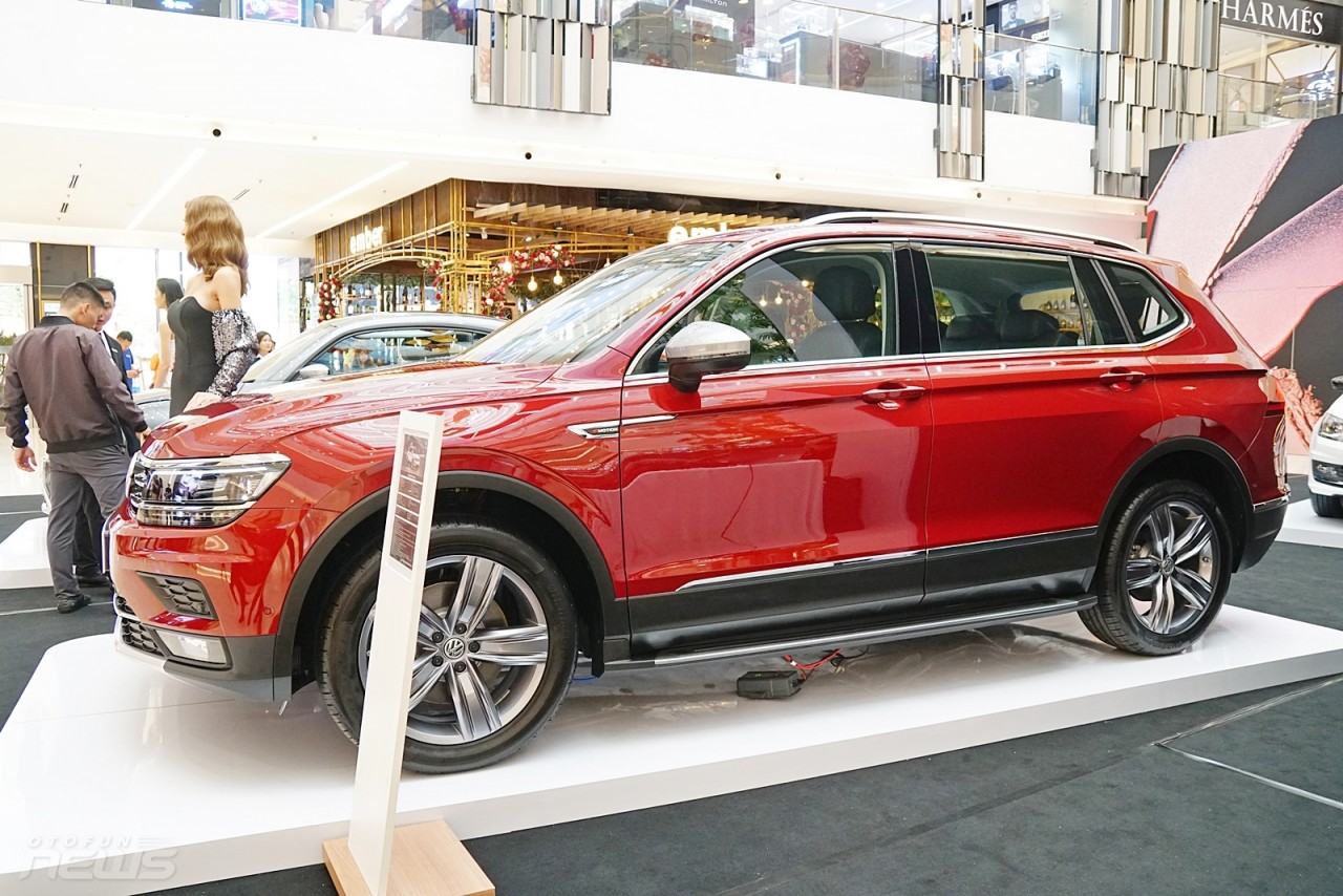 can canh volkswagen tiguan allspace luxury 1849 trieu dong