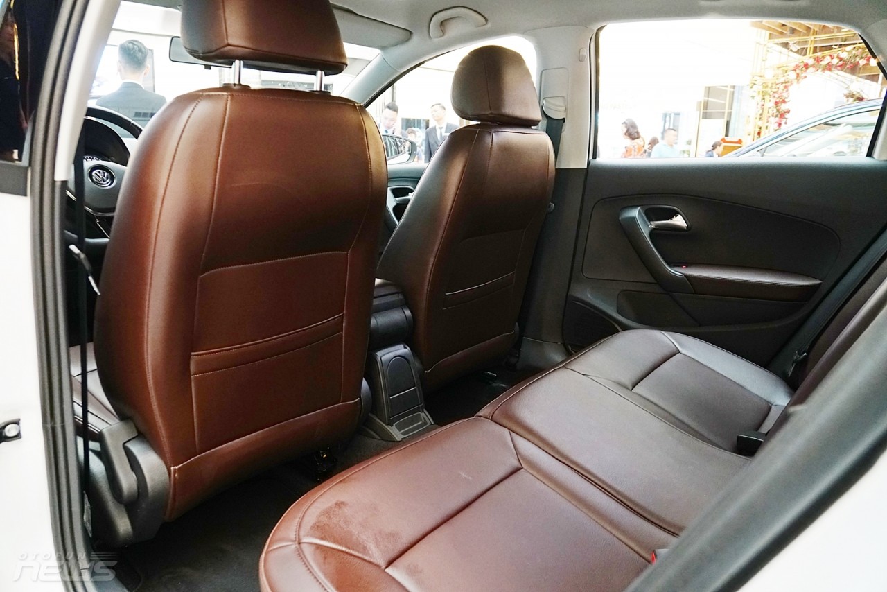 Volkswagen Polo: Xe Châu Âu duy nhất ở phân khúc xe hạng B volkswagen polo xe chau au duy nhat o phan khuc xe hang b