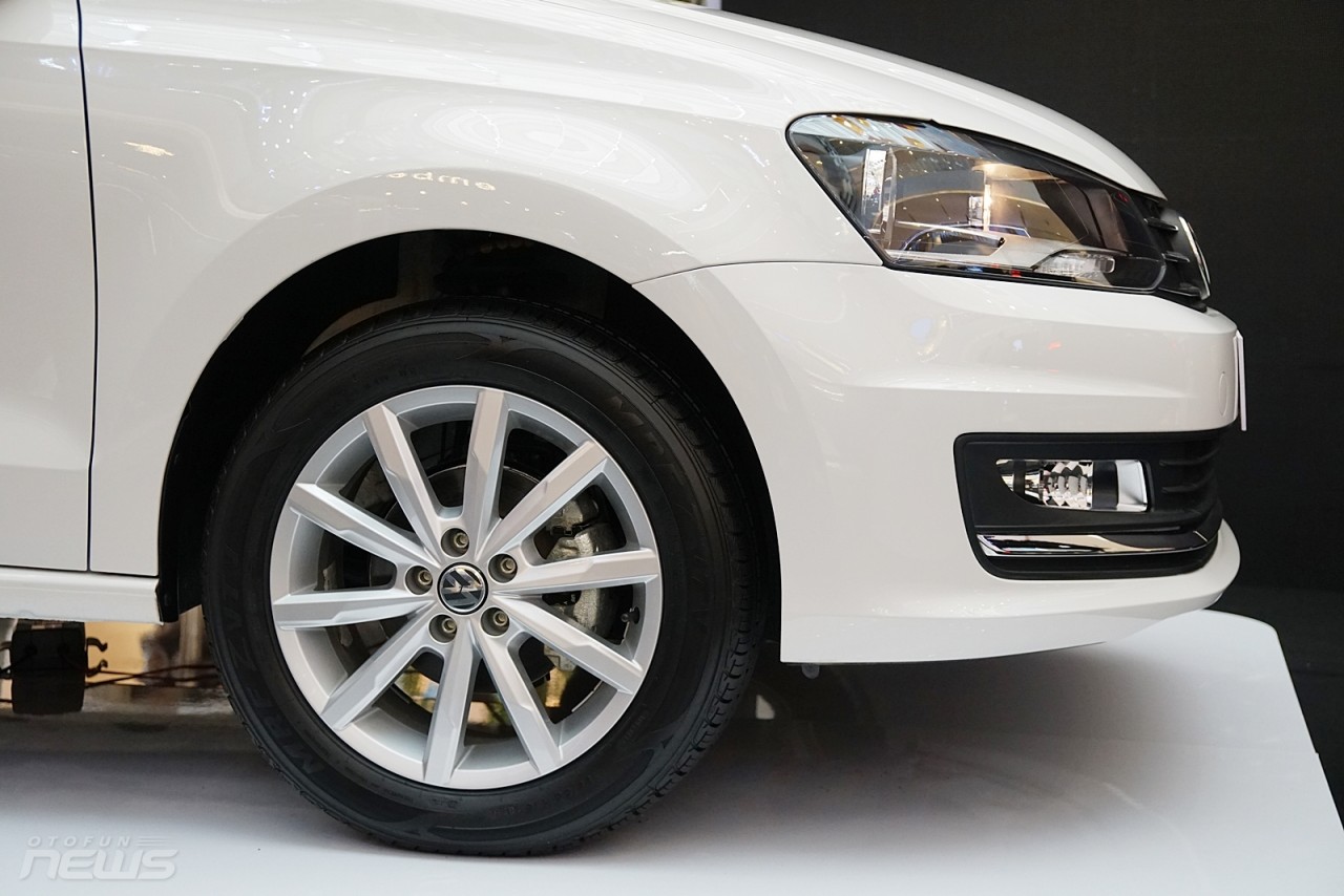 Volkswagen Polo: Xe Châu Âu duy nhất ở phân khúc xe hạng B volkswagen polo xe chau au duy nhat o phan khuc xe hang b