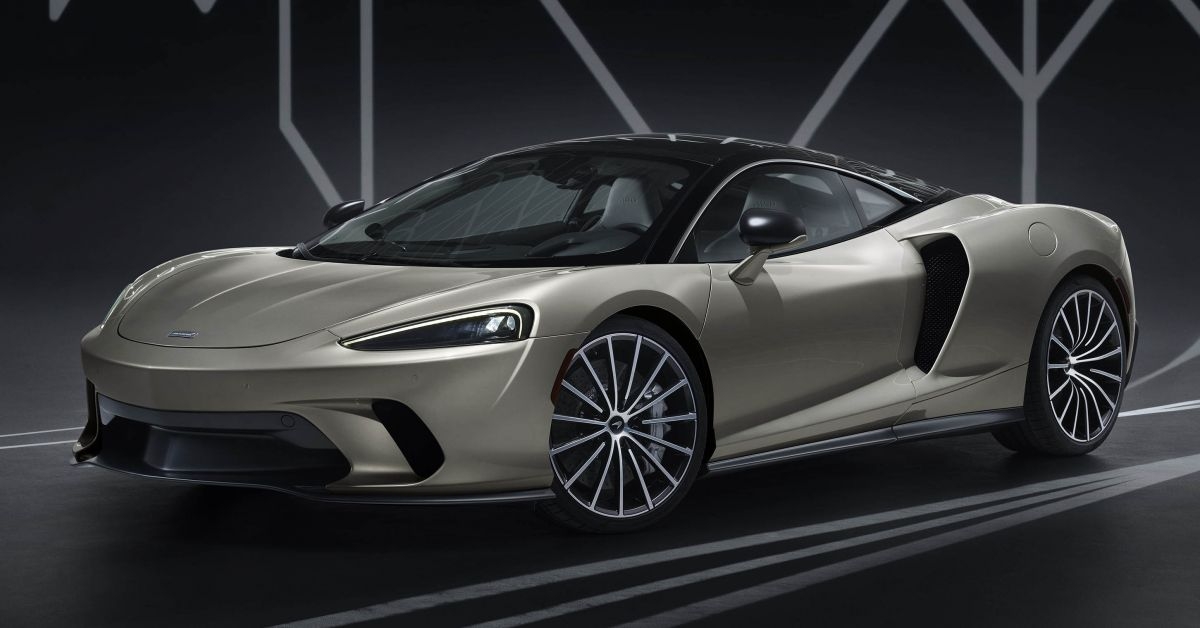 McLaren giới thiệu siêu phẩm GT MSO mclaren sap gioi thieu sieu pham gt mso vao cuoi tuan nay