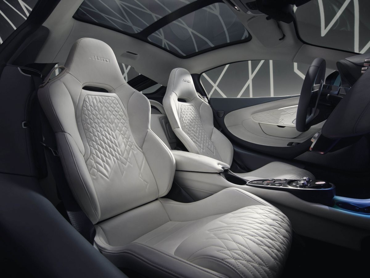 McLaren giới thiệu siêu phẩm GT MSO mclaren sap gioi thieu sieu pham gt mso vao cuoi tuan nay