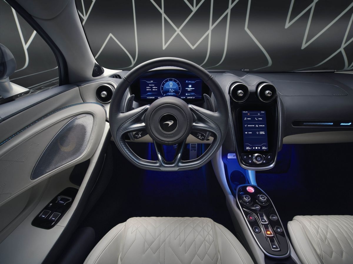 McLaren giới thiệu siêu phẩm GT MSO mclaren sap gioi thieu sieu pham gt mso vao cuoi tuan nay