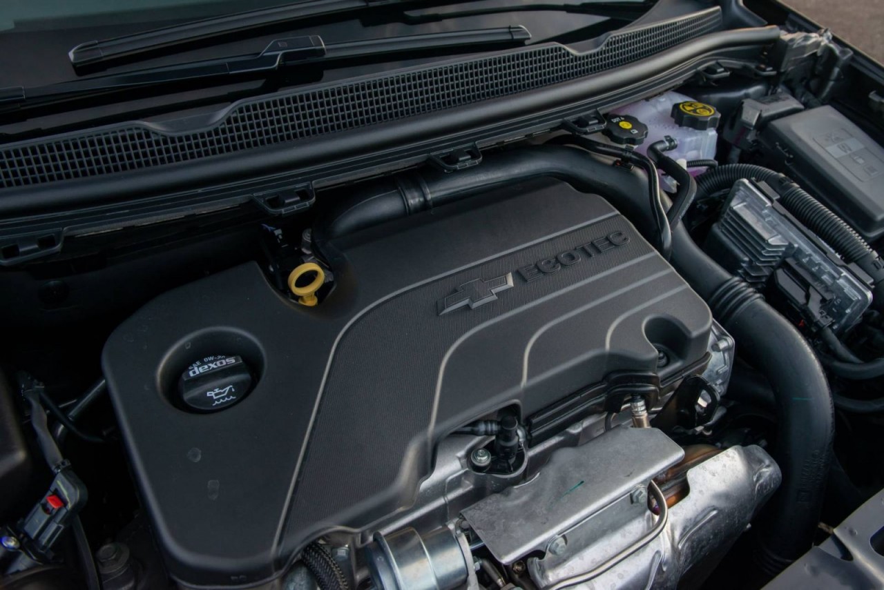chevrolet cruze 2020 se duoc gioi thieu vao thang 9