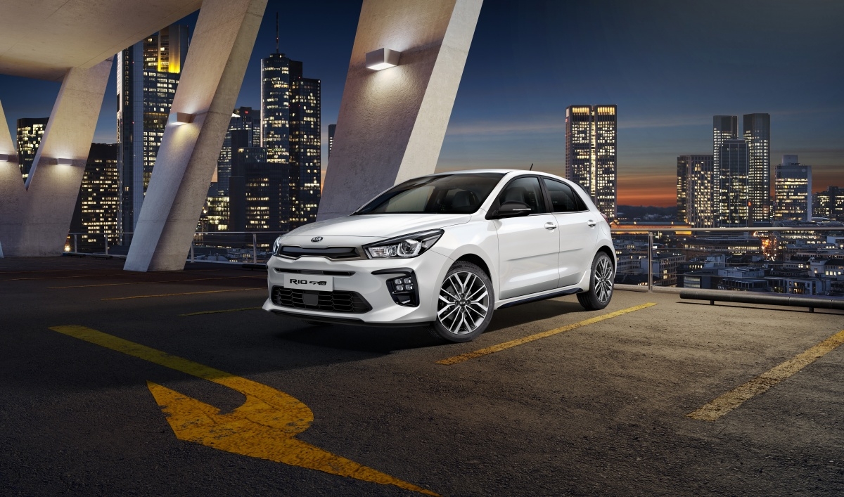 Kia sắp trình làng mẫu hoàn toàn mới kia sap trinh lang mau crossover hoan toan moi