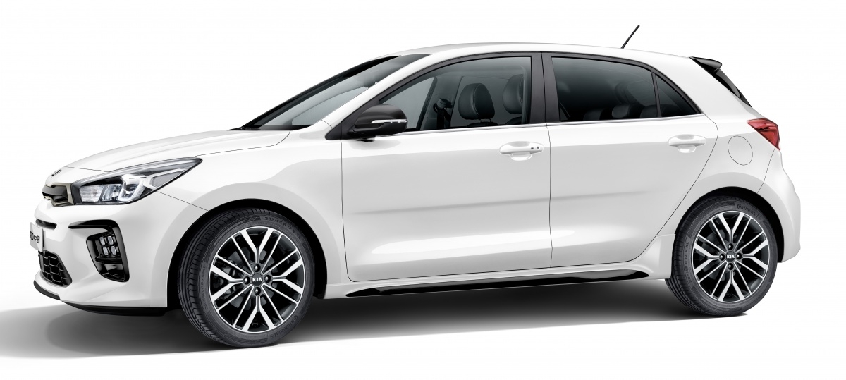 Kia sắp trình làng mẫu hoàn toàn mới kia sap trinh lang mau crossover hoan toan moi